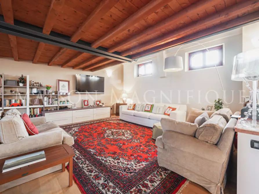 Immagine 22 di Appartamento in vendita  in Via Delle Vecchie a Ferrara