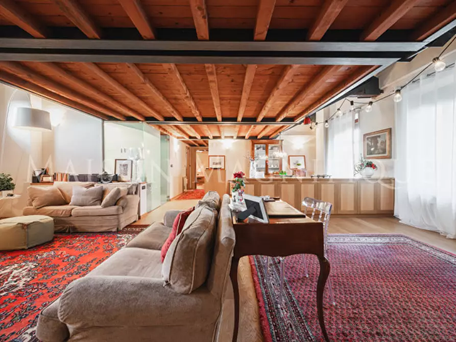 Immagine 23 di Appartamento in vendita  in Via Delle Vecchie a Ferrara