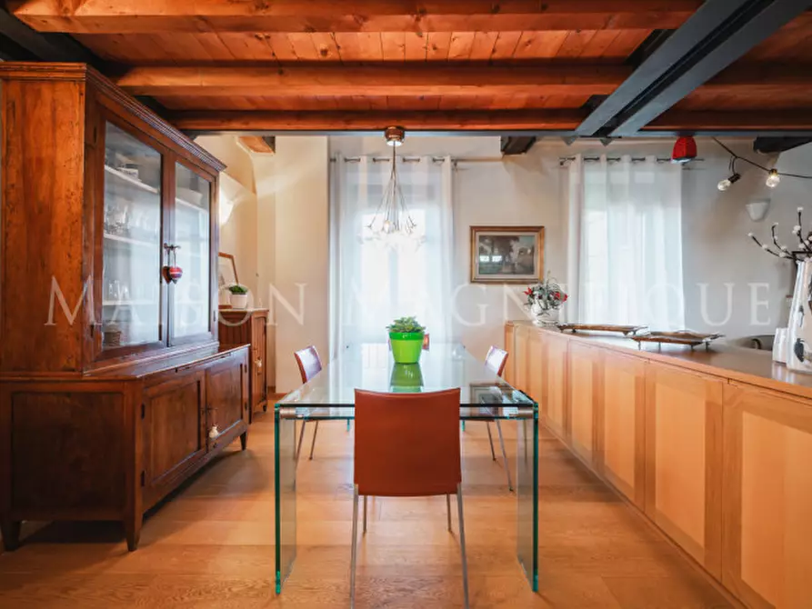 Immagine 24 di Appartamento in vendita  in Via Delle Vecchie a Ferrara