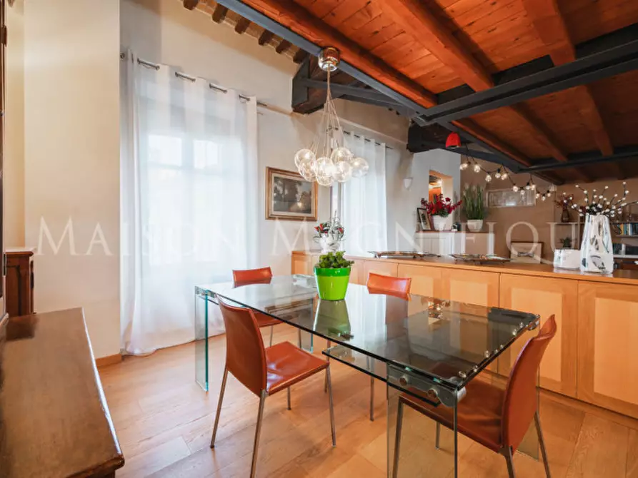 Immagine 25 di Appartamento in vendita  in Via Delle Vecchie a Ferrara