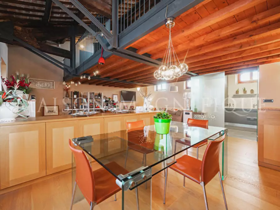 Immagine 26 di Appartamento in vendita  in Via Delle Vecchie a Ferrara