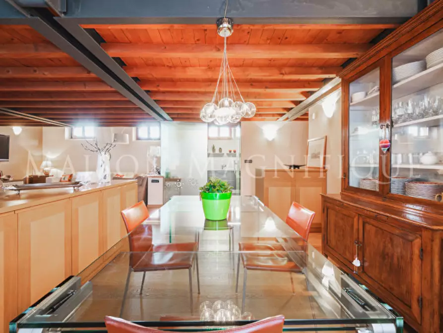 Immagine 27 di Appartamento in vendita  in Via Delle Vecchie a Ferrara