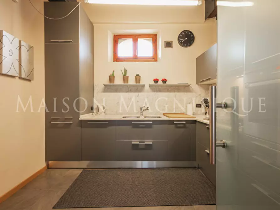 Immagine 29 di Appartamento in vendita  in Via Delle Vecchie a Ferrara