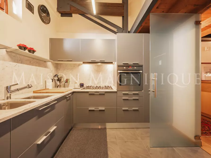 Immagine 30 di Appartamento in vendita  in Via Delle Vecchie a Ferrara