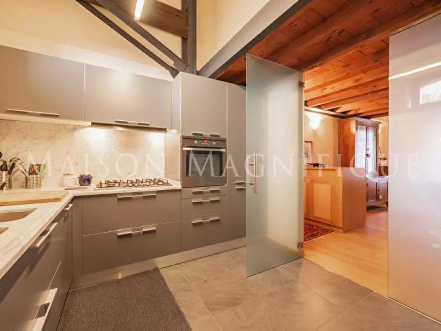 Immagine 31 di Appartamento in vendita  in Via Delle Vecchie a Ferrara