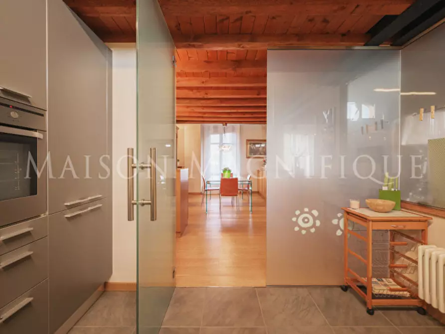 Immagine 32 di Appartamento in vendita  in Via Delle Vecchie a Ferrara