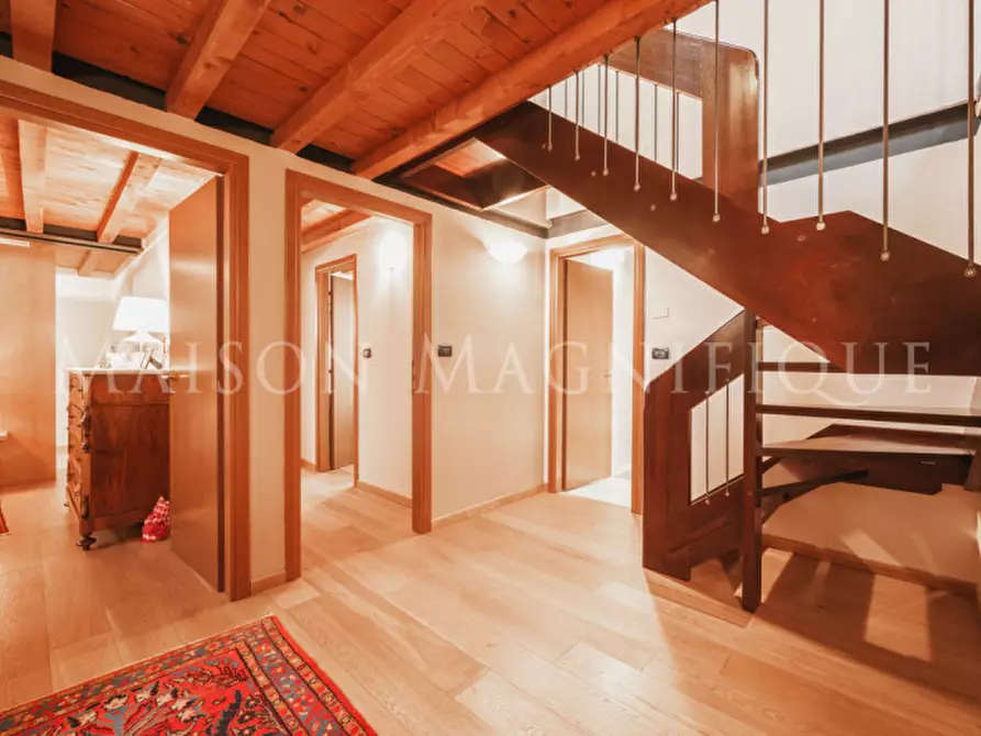 Immagine 34 di Appartamento in vendita  in Via Delle Vecchie a Ferrara