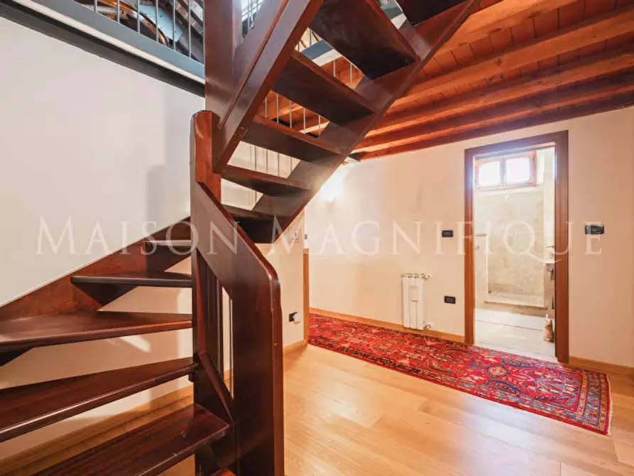 Immagine 36 di Appartamento in vendita  in Via Delle Vecchie a Ferrara