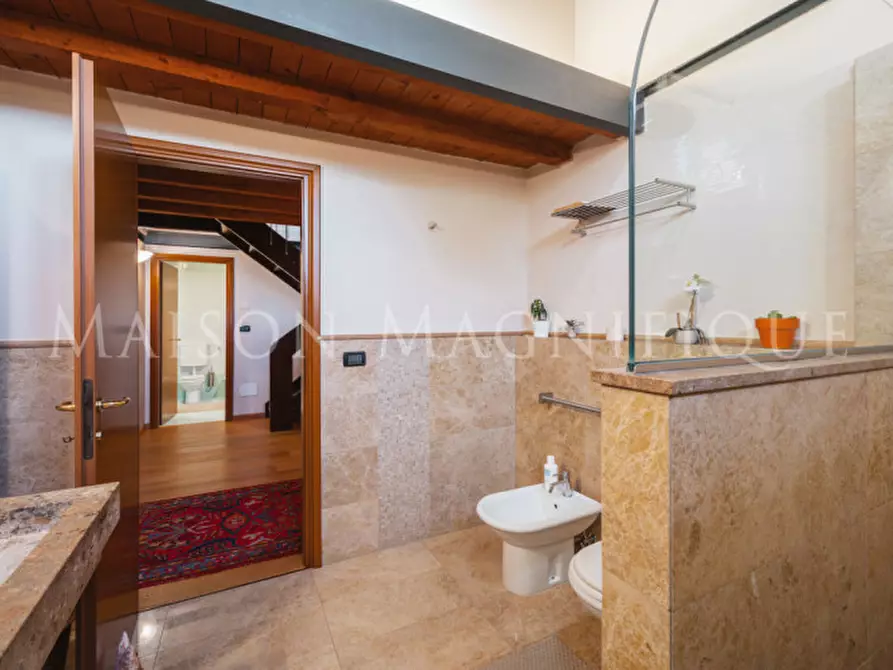 Immagine 40 di Appartamento in vendita  in Via Delle Vecchie a Ferrara