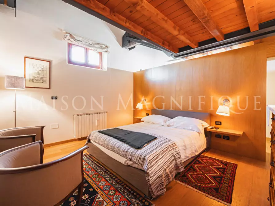 Immagine 41 di Appartamento in vendita  in Via Delle Vecchie a Ferrara