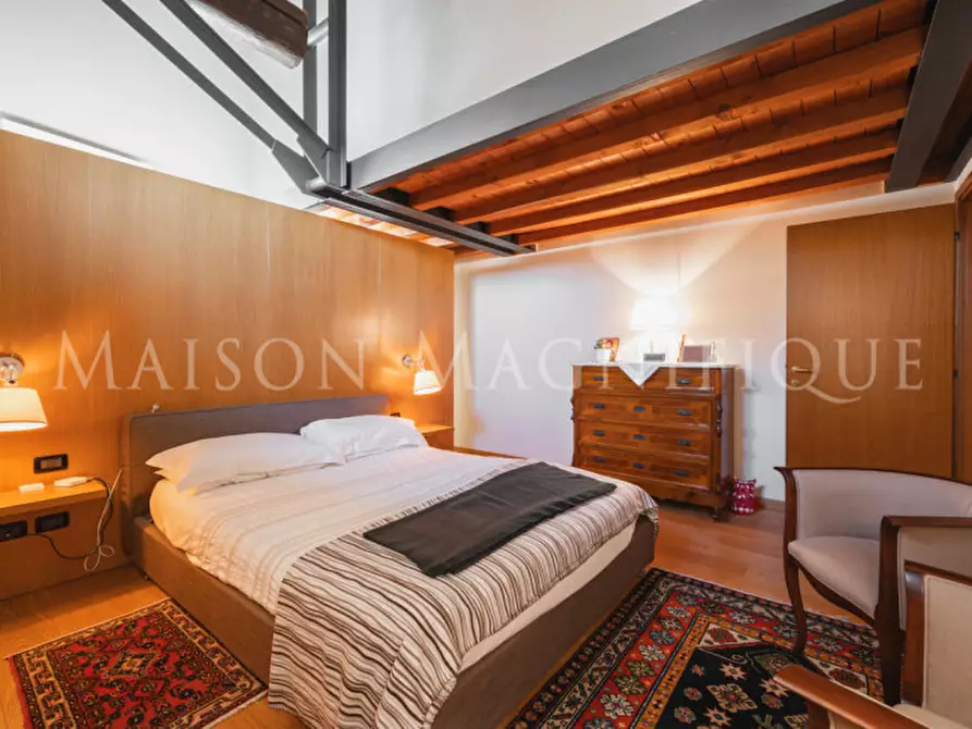 Immagine 44 di Appartamento in vendita  in Via Delle Vecchie a Ferrara