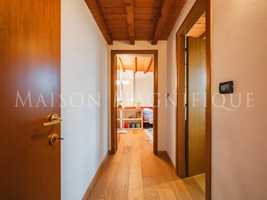 Immagine 47 di Appartamento in vendita  in Via Delle Vecchie a Ferrara