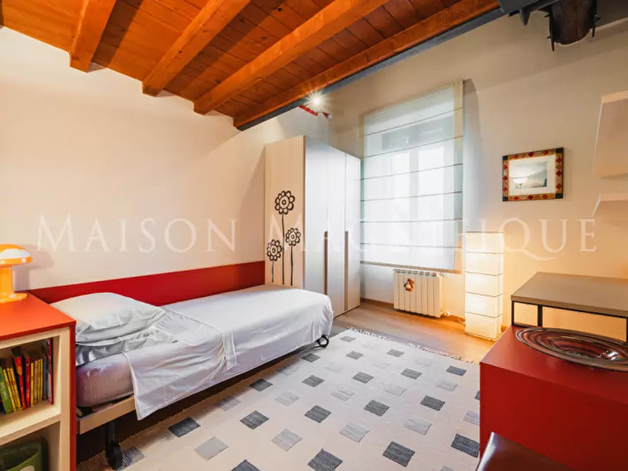 Immagine 48 di Appartamento in vendita  in Via Delle Vecchie a Ferrara