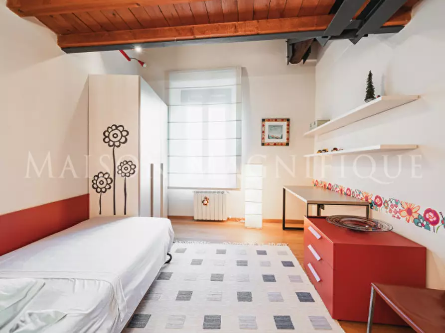 Immagine 49 di Appartamento in vendita  in Via Delle Vecchie a Ferrara