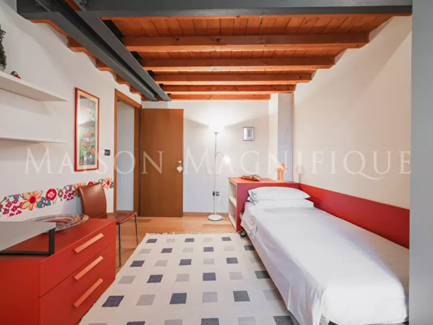 Immagine 50 di Appartamento in vendita  in Via Delle Vecchie a Ferrara