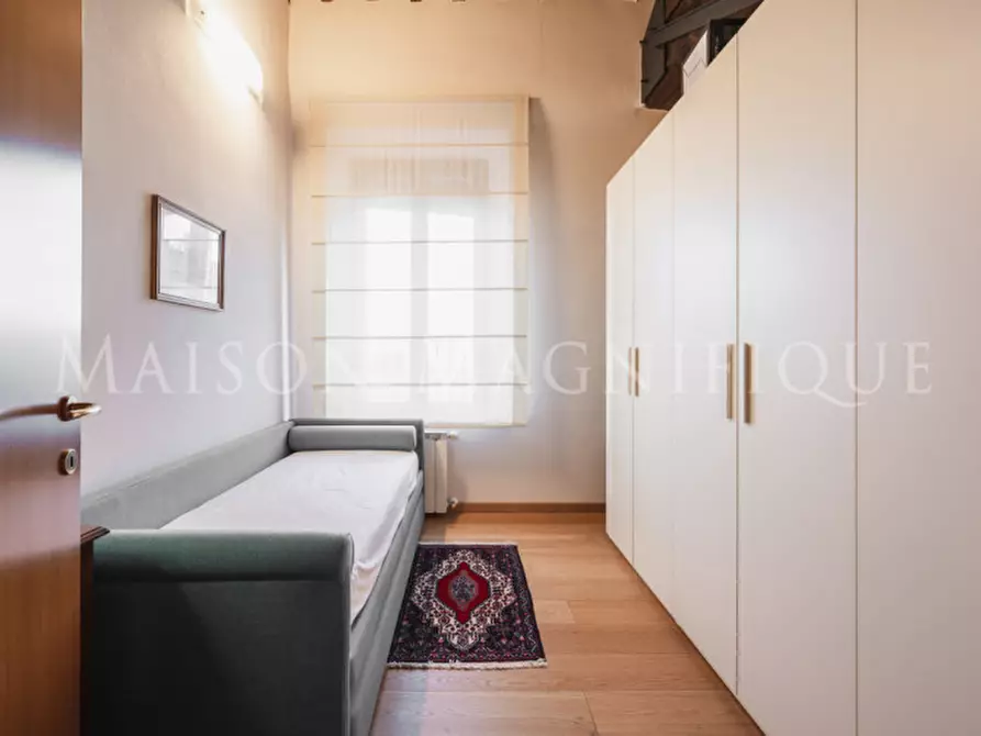 Immagine 51 di Appartamento in vendita  in Via Delle Vecchie a Ferrara