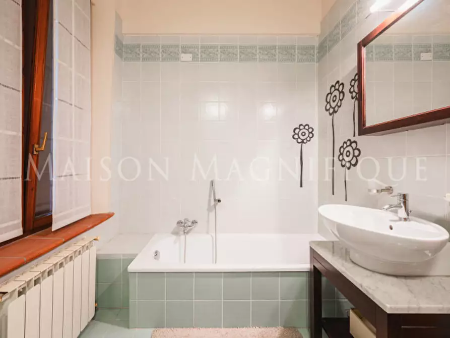 Immagine 53 di Appartamento in vendita  in Via Delle Vecchie a Ferrara