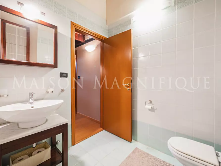 Immagine 54 di Appartamento in vendita  in Via Delle Vecchie a Ferrara