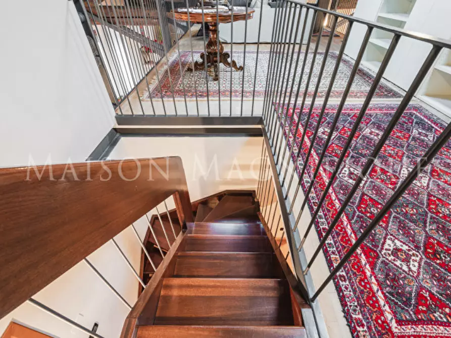 Immagine 55 di Appartamento in vendita  in Via Delle Vecchie a Ferrara