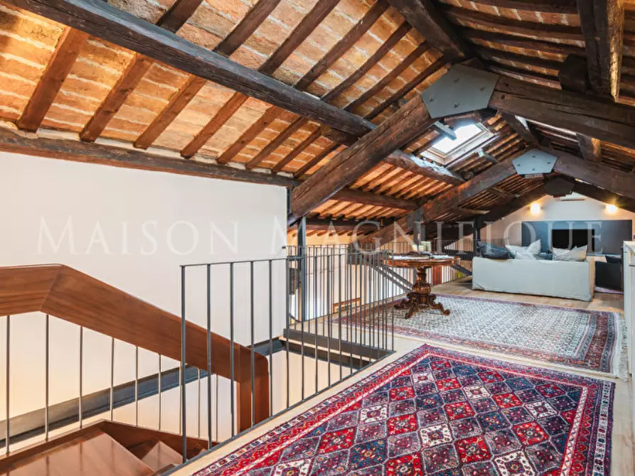 Immagine 56 di Appartamento in vendita  in Via Delle Vecchie a Ferrara