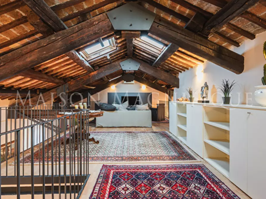 Immagine 57 di Appartamento in vendita  in Via Delle Vecchie a Ferrara