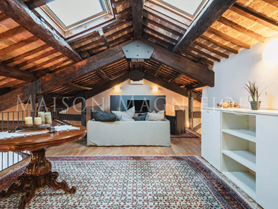 Immagine 58 di Appartamento in vendita  in Via Delle Vecchie a Ferrara