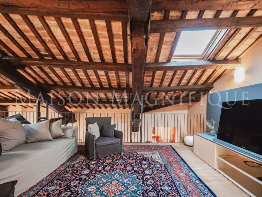 Immagine 61 di Appartamento in vendita  in Via Delle Vecchie a Ferrara