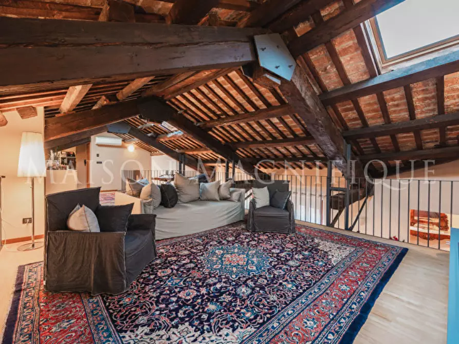 Immagine 62 di Appartamento in vendita  in Via Delle Vecchie a Ferrara