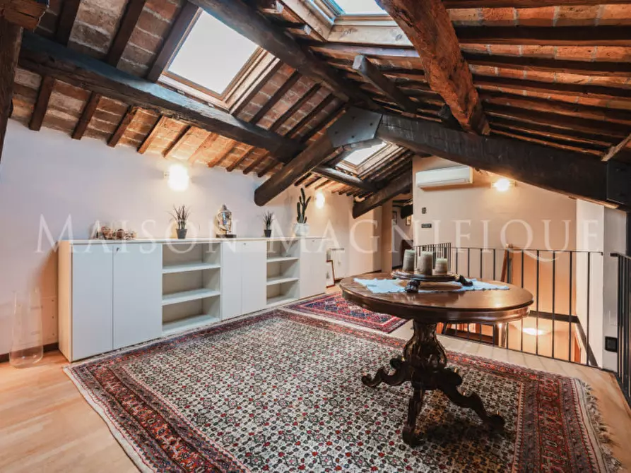 Immagine 64 di Appartamento in vendita  in Via Delle Vecchie a Ferrara