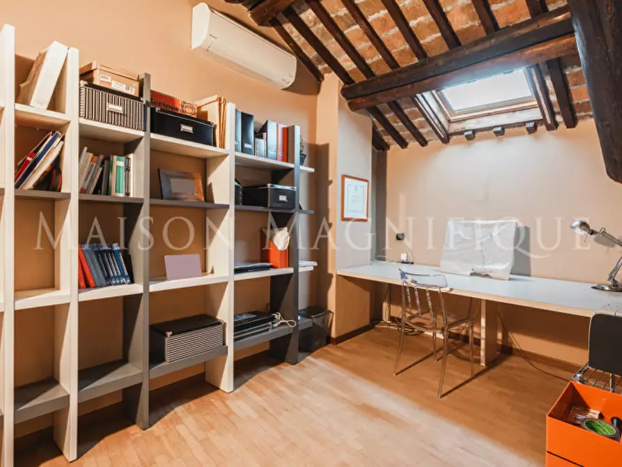 Immagine 68 di Appartamento in vendita  in Via Delle Vecchie a Ferrara