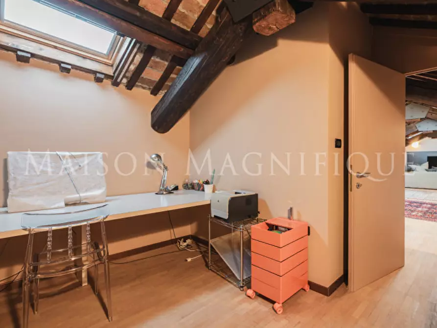 Immagine 69 di Appartamento in vendita  in Via Delle Vecchie a Ferrara