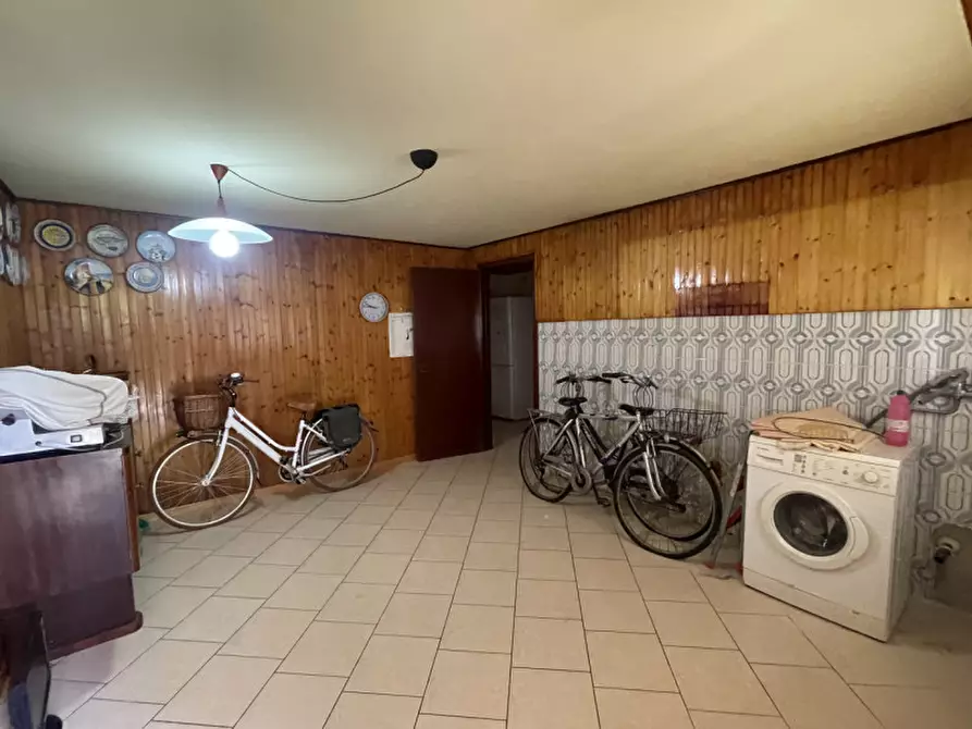 Immagine 4 di Villetta a schiera in vendita  a Suzzara