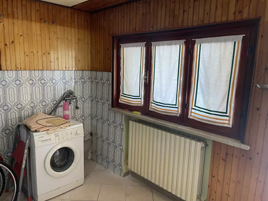 Immagine 5 di Villetta a schiera in vendita  a Suzzara