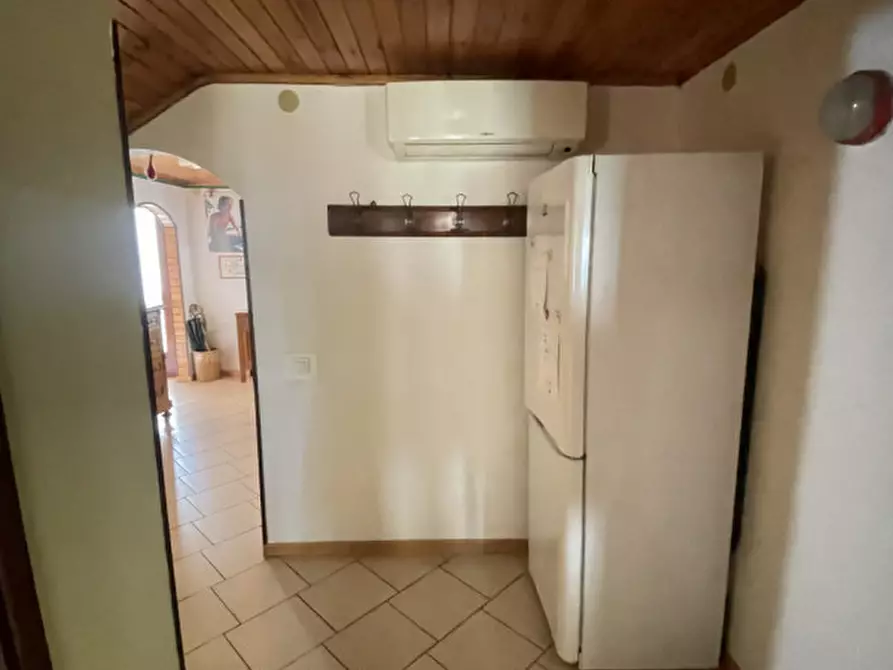 Immagine 7 di Villetta a schiera in vendita  a Suzzara