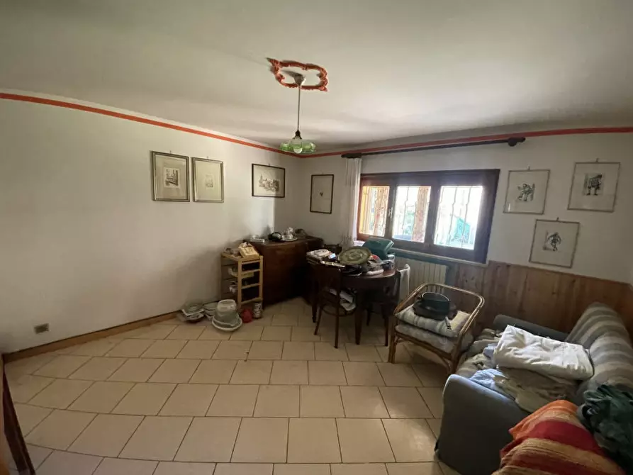 Immagine 8 di Villetta a schiera in vendita  a Suzzara