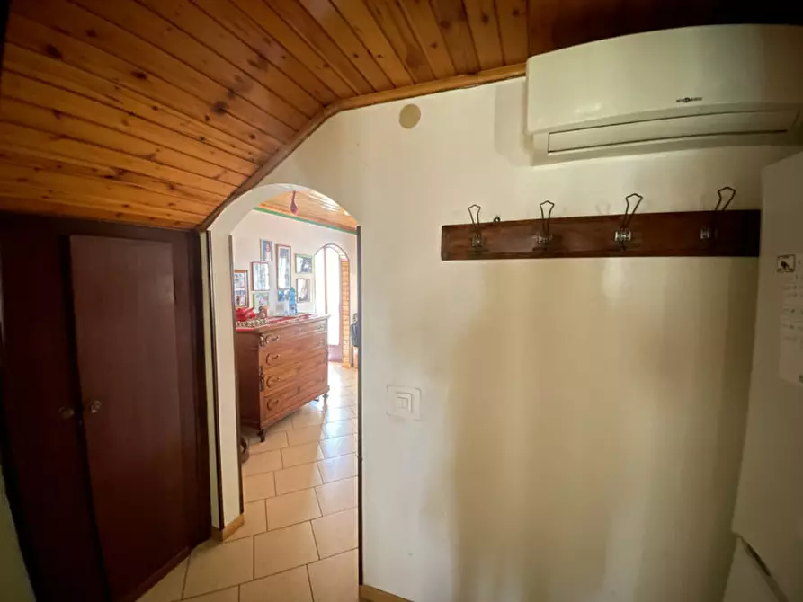 Immagine 9 di Villetta a schiera in vendita  a Suzzara