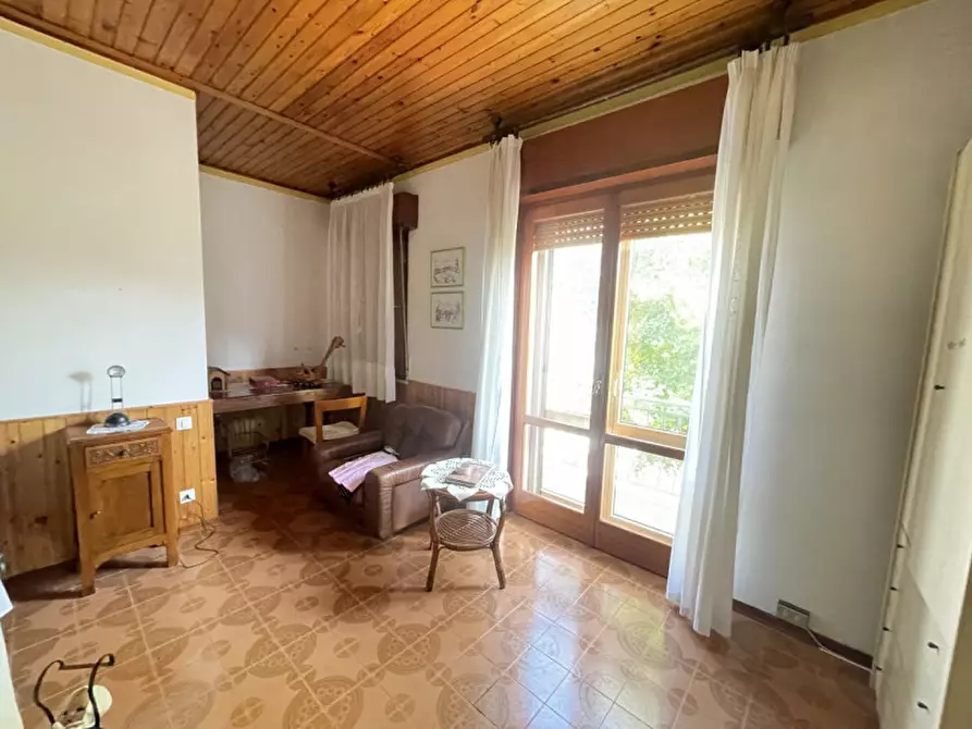 Immagine 13 di Villetta a schiera in vendita  a Suzzara