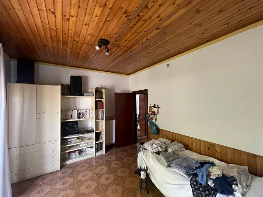 Immagine 14 di Villetta a schiera in vendita  a Suzzara