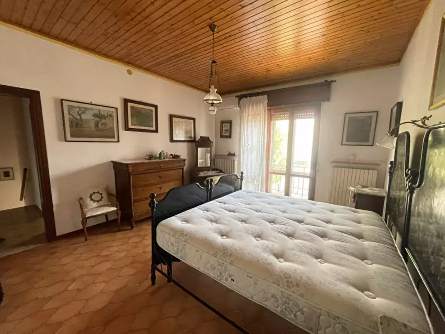 Immagine 16 di Villetta a schiera in vendita  a Suzzara