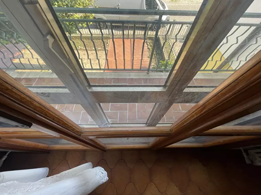 Immagine 17 di Villetta a schiera in vendita  a Suzzara