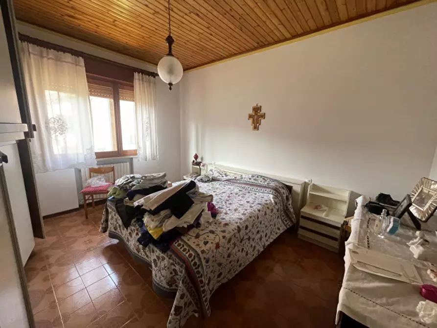 Immagine 18 di Villetta a schiera in vendita  a Suzzara