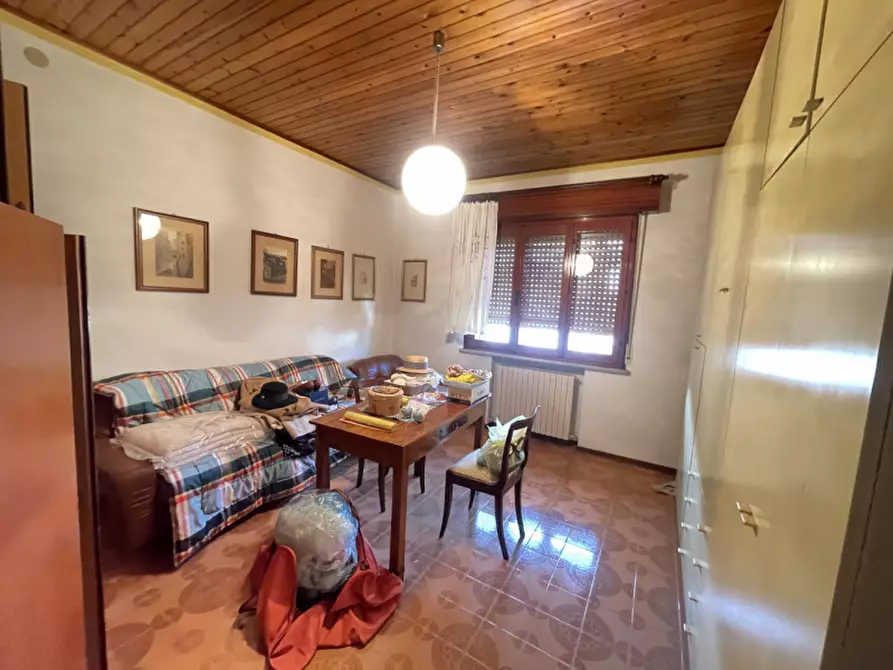 Immagine 20 di Villetta a schiera in vendita  a Suzzara