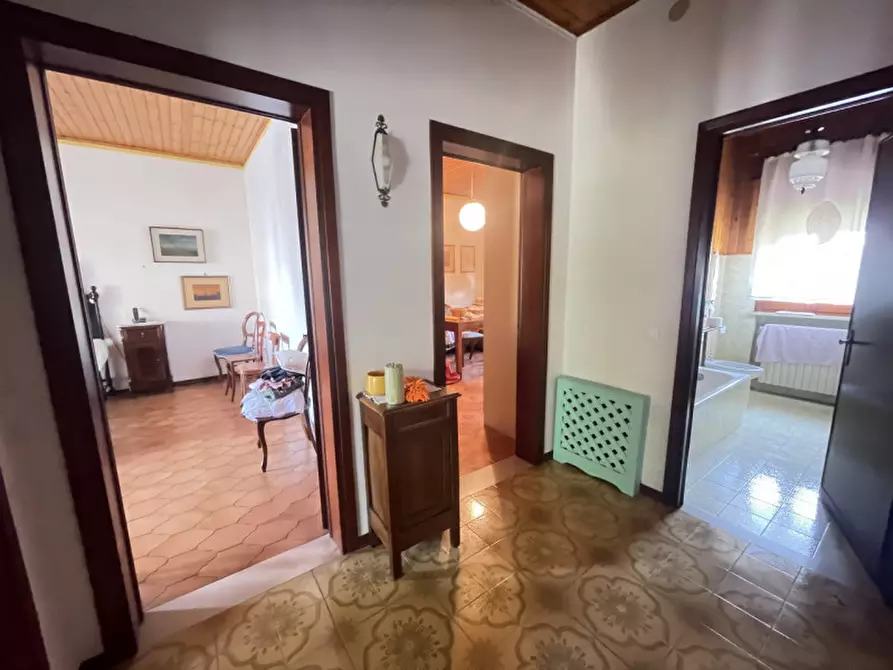 Immagine 22 di Villetta a schiera in vendita  a Suzzara