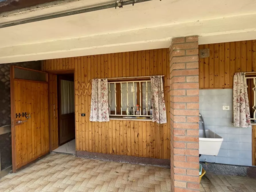 Immagine 24 di Villetta a schiera in vendita  a Suzzara