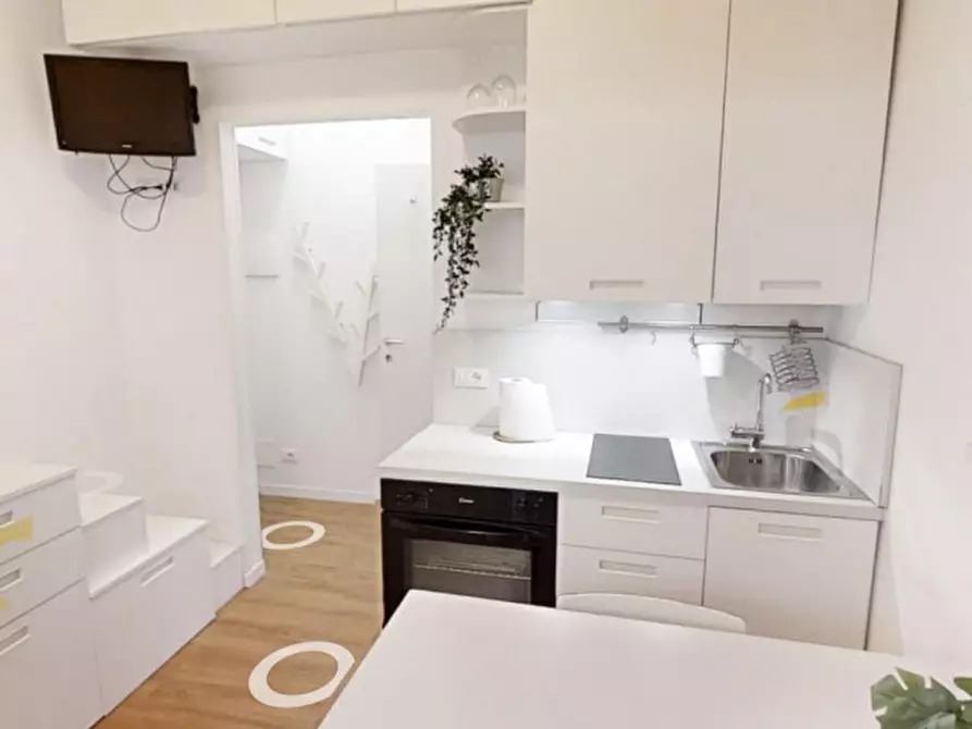 Immagine 2 di Monolocale in vendita  in RIVIERA MUSSATO a Padova