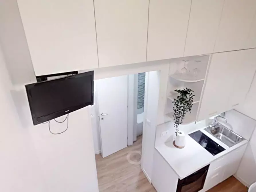 Immagine 4 di Monolocale in vendita  in RIVIERA MUSSATO a Padova