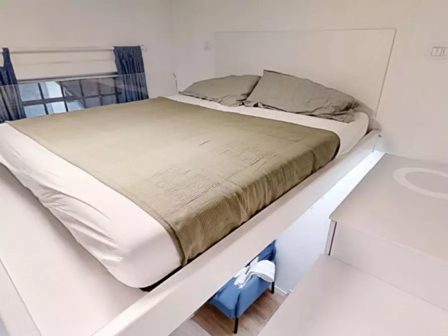 Immagine 5 di Monolocale in vendita  in RIVIERA MUSSATO a Padova