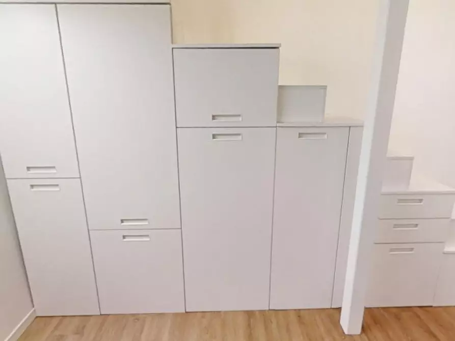 Immagine 7 di Monolocale in vendita  in RIVIERA MUSSATO a Padova