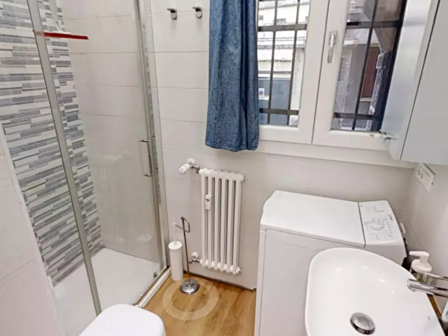 Immagine 9 di Monolocale in vendita  in RIVIERA MUSSATO a Padova