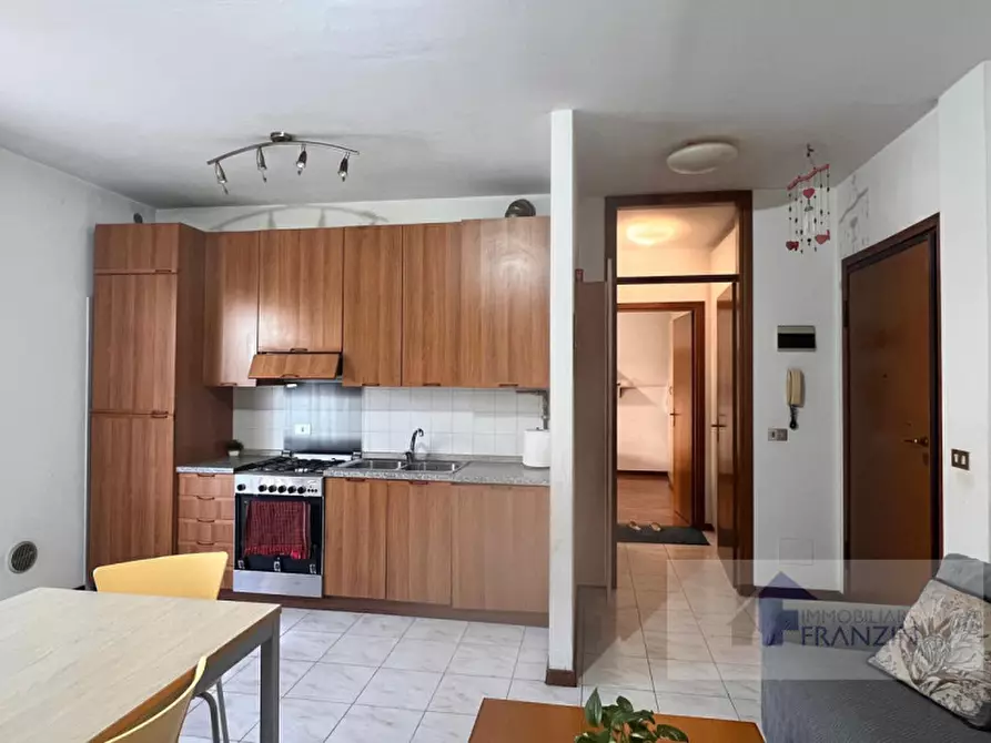 Immagine 1 di Appartamento in vendita  in VIA ALDO MORO a Meolo